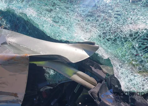 2007 Honda Civic Ex z USA, uszkodzony, nr VIN 1HGFA16867L094986